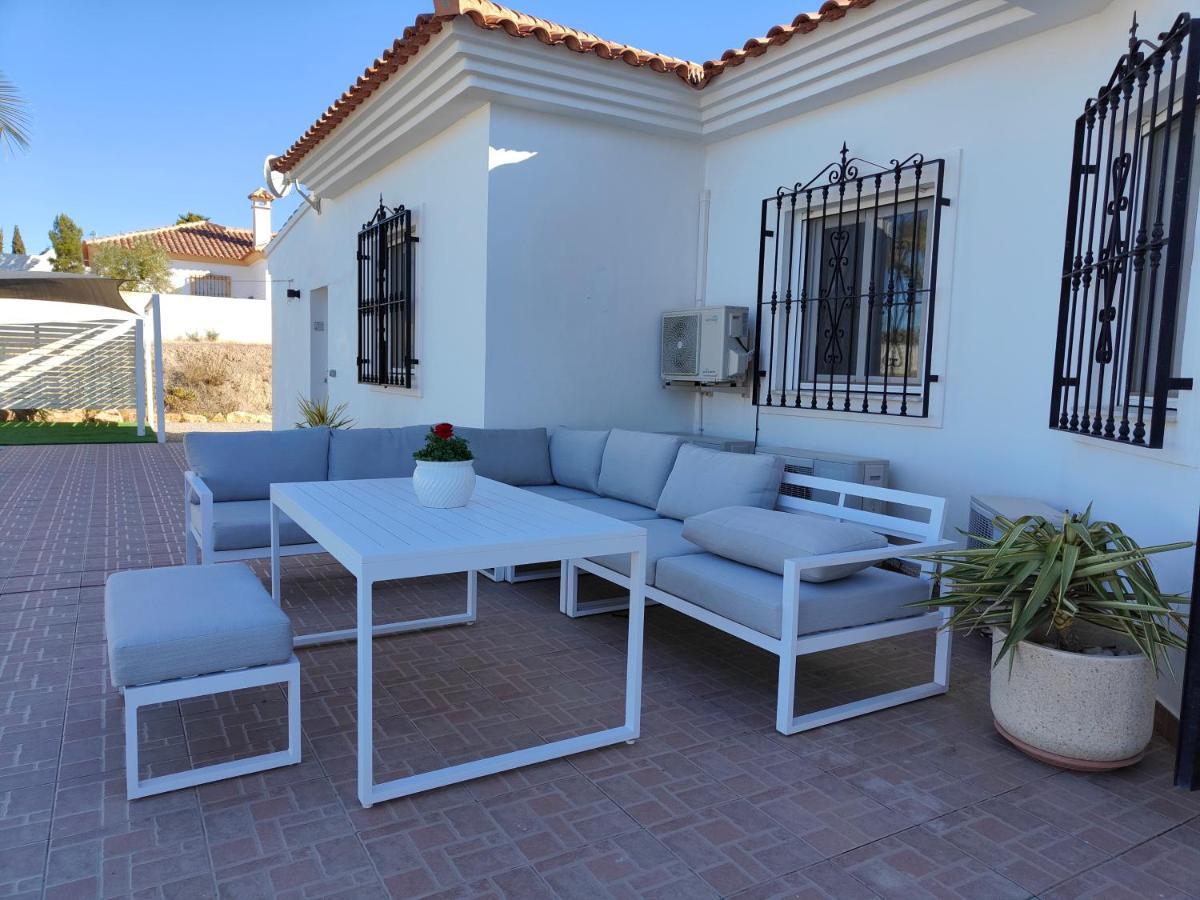 Villa Alta Vista Альбокс Экстерьер фото