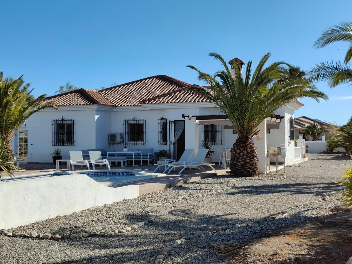 Villa Alta Vista Альбокс Экстерьер фото