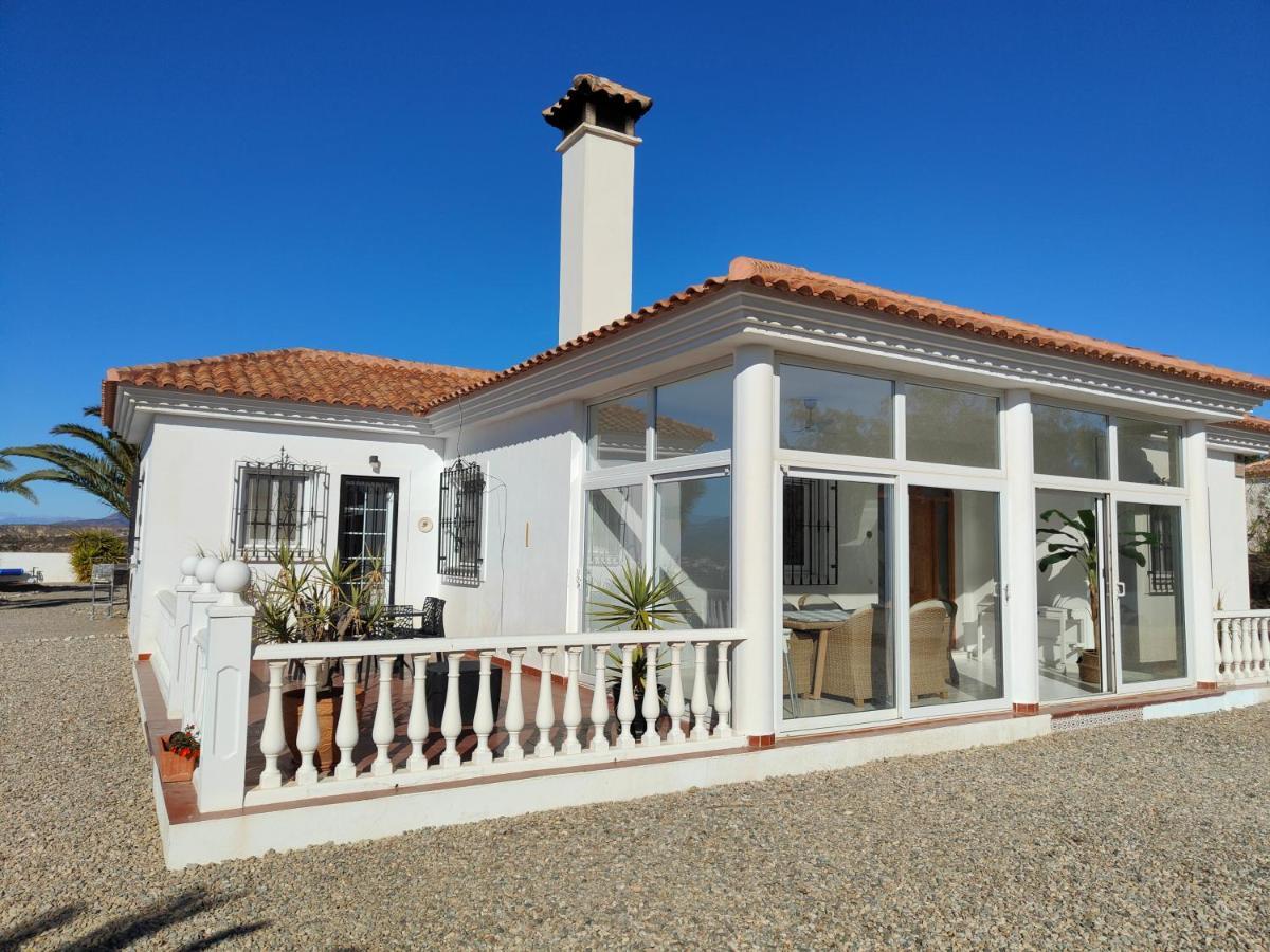 Villa Alta Vista Альбокс Экстерьер фото