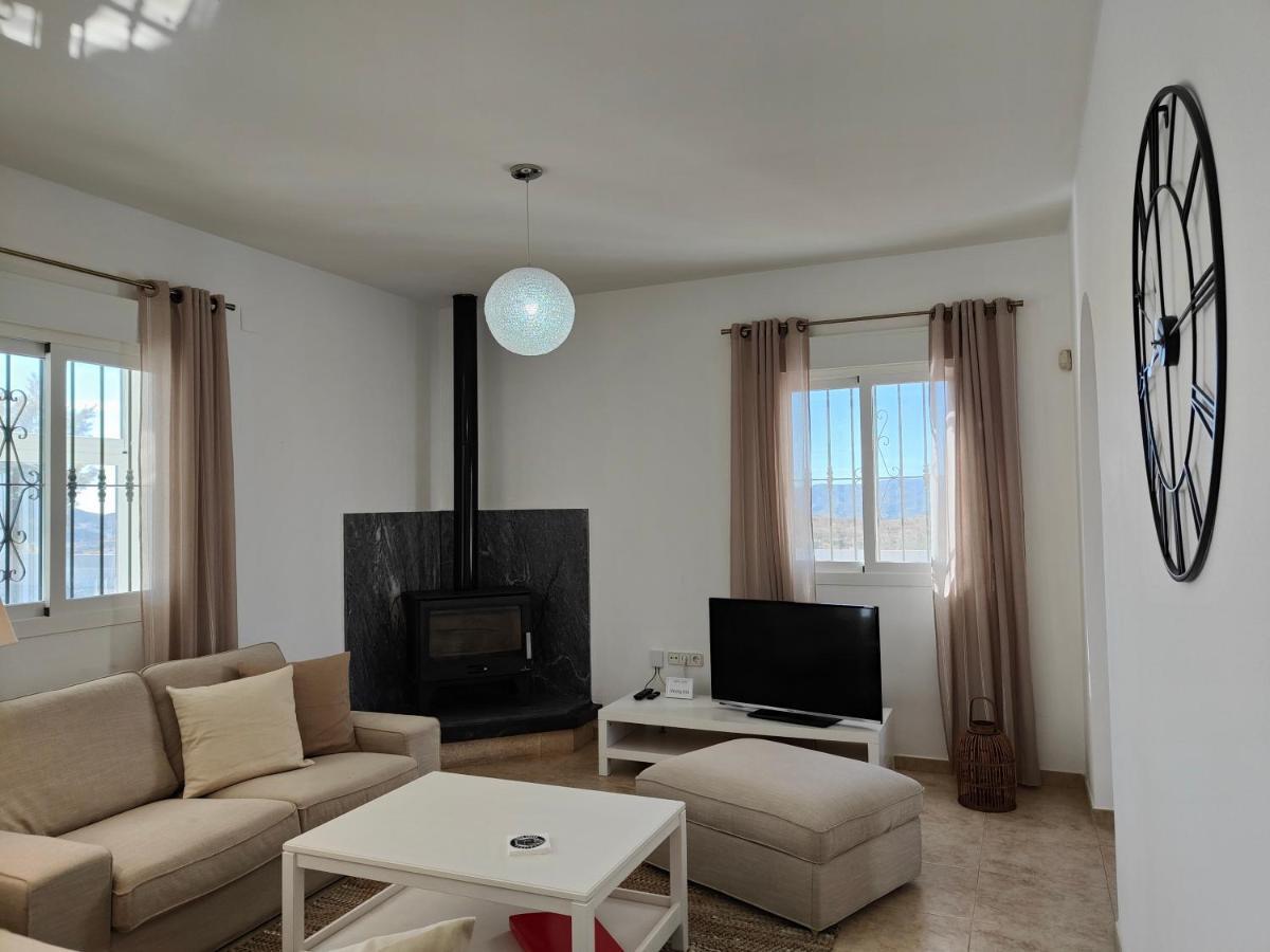 Villa Alta Vista Альбокс Экстерьер фото
