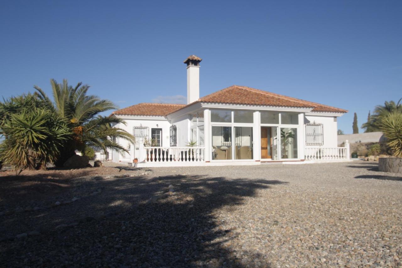Villa Alta Vista Альбокс Экстерьер фото