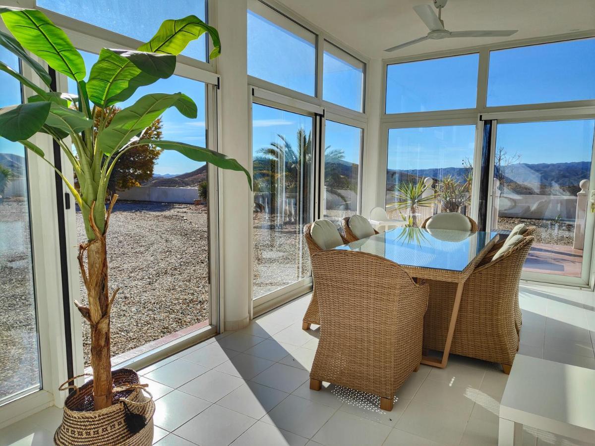 Villa Alta Vista Альбокс Экстерьер фото