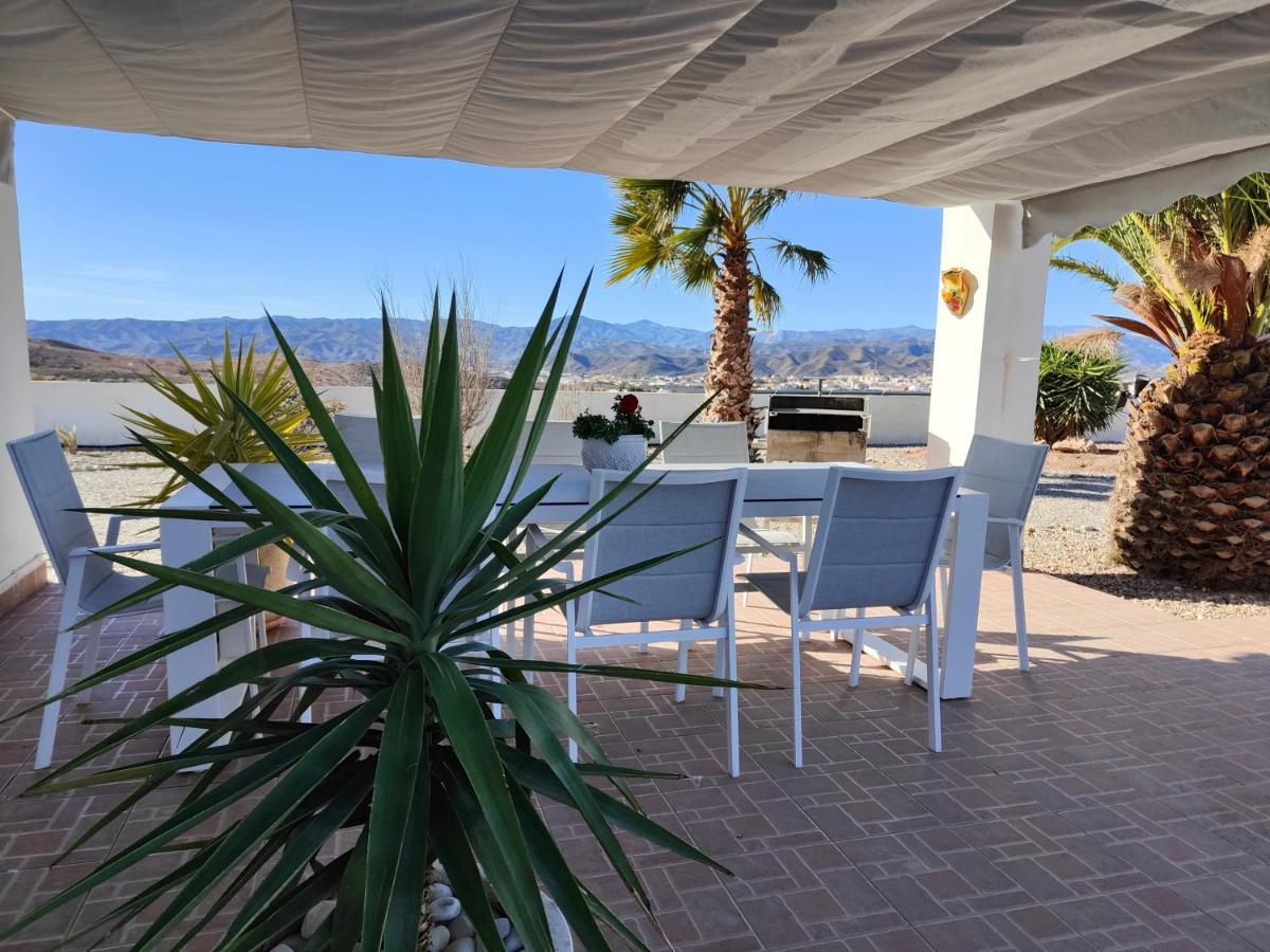 Villa Alta Vista Альбокс Экстерьер фото