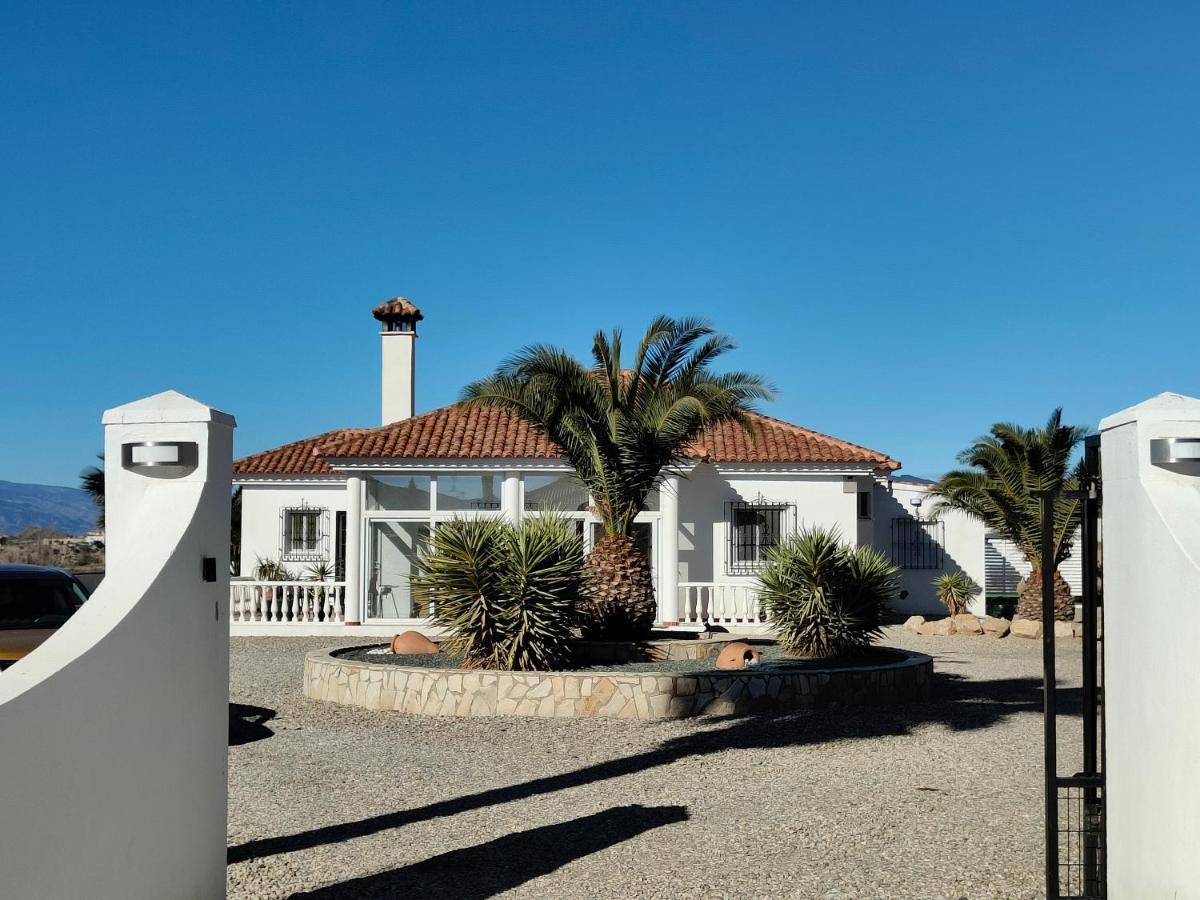 Villa Alta Vista Альбокс Экстерьер фото